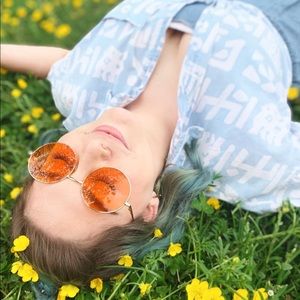 Meet your Posher, Jenna